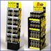Mike�s Harder Lemonade Corrugate Displays